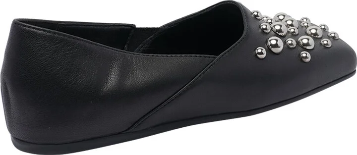 Vic Matie Flat Shoes - Image 3