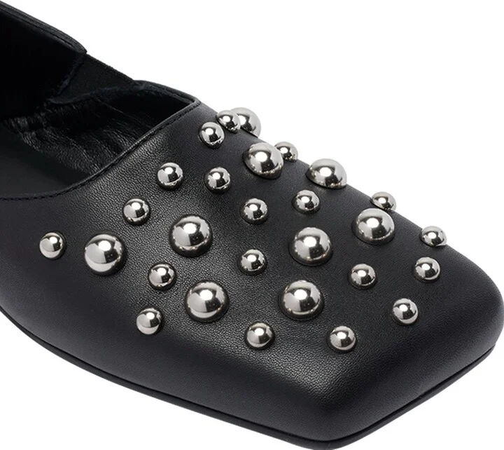 Vic Matie Flat Shoes - Image 4