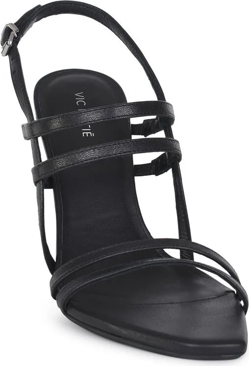 Vic Matie Flat Shoes - Image 3