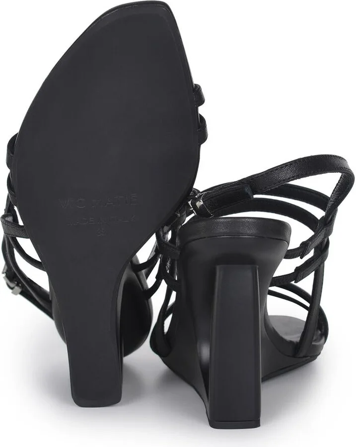 Vic Matie Flat Shoes - Image 5