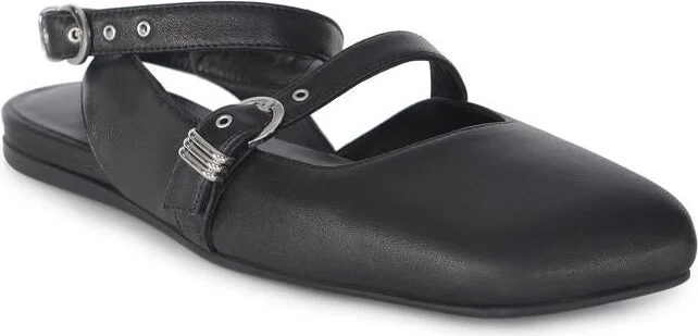 Vic Matie Flat Shoes - Image 2