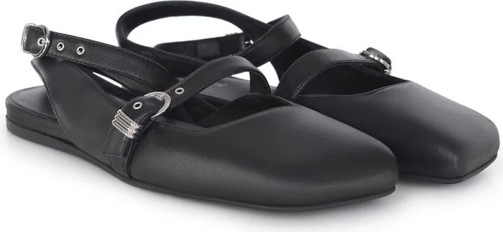 Vic Matie Flat Shoes - Image 3