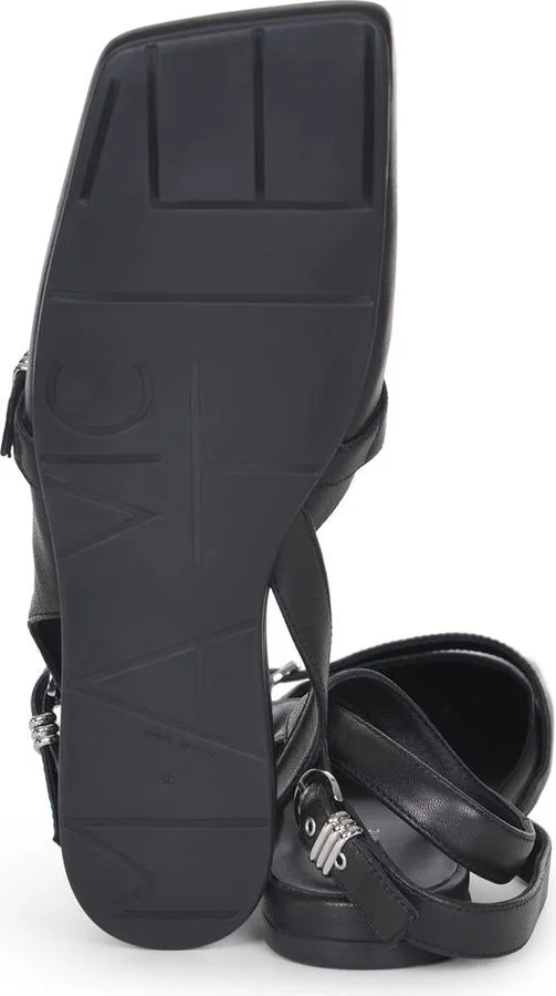 Vic Matie Flat Shoes - Image 5