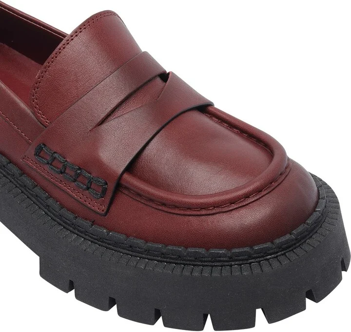 Vic Matie Flat Shoes - Image 4