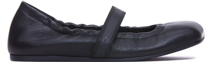 Vic Matie Flat Shoes
