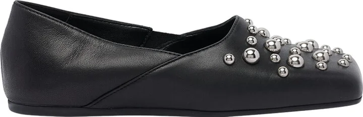 Vic Matie Flat Shoes