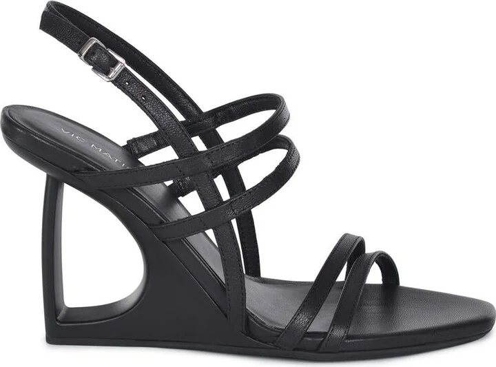 Vic Matie Flat Shoes