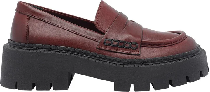 Vic Matie Flat Shoes