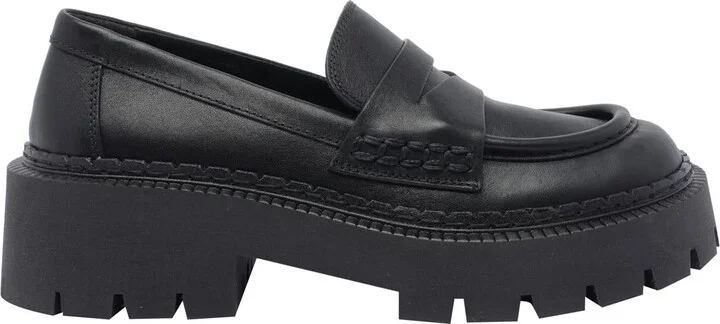Vic Matie Flat Shoes