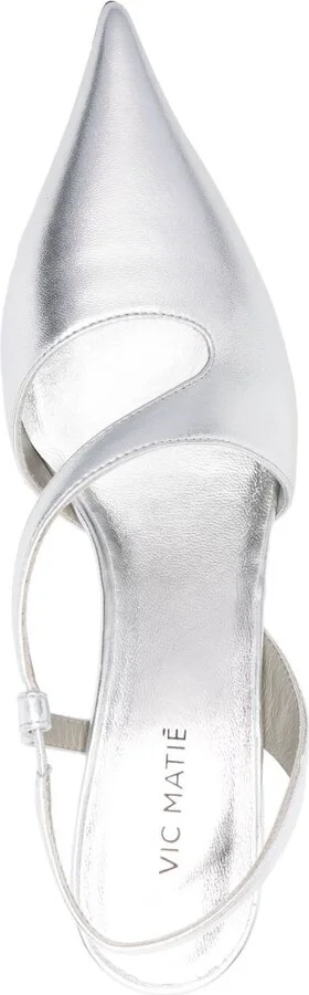 Vic Matie Heeled Shoe Show - Image 2