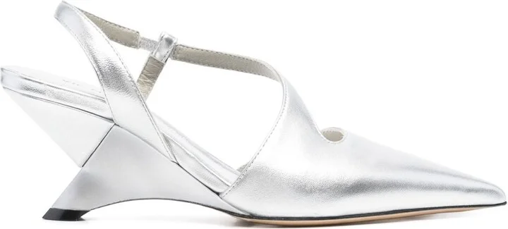 Vic Matie Heeled Shoe Show