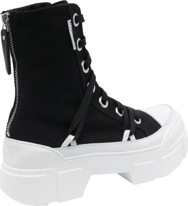 Vic Matie High-Top Sneakers