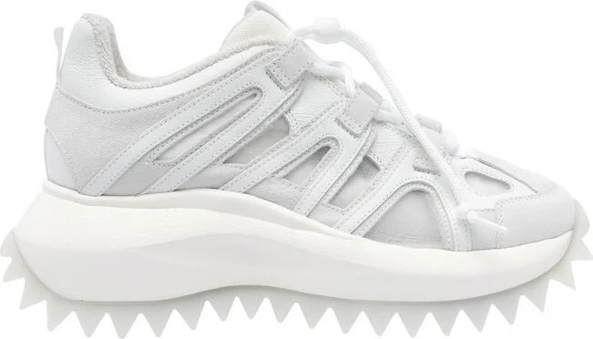 Vic Matie Lace-Up Sneakers
