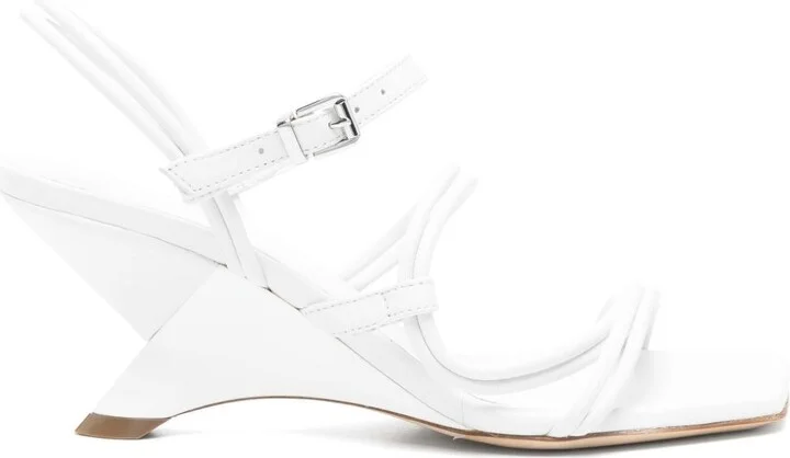 Vic Matie Logic Sandal