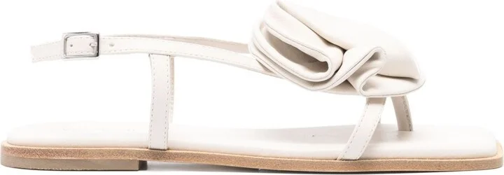 Vic Matie Logic Sandal