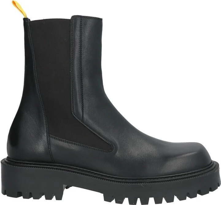 Vic Matiē Man Ankle boots - Image 3