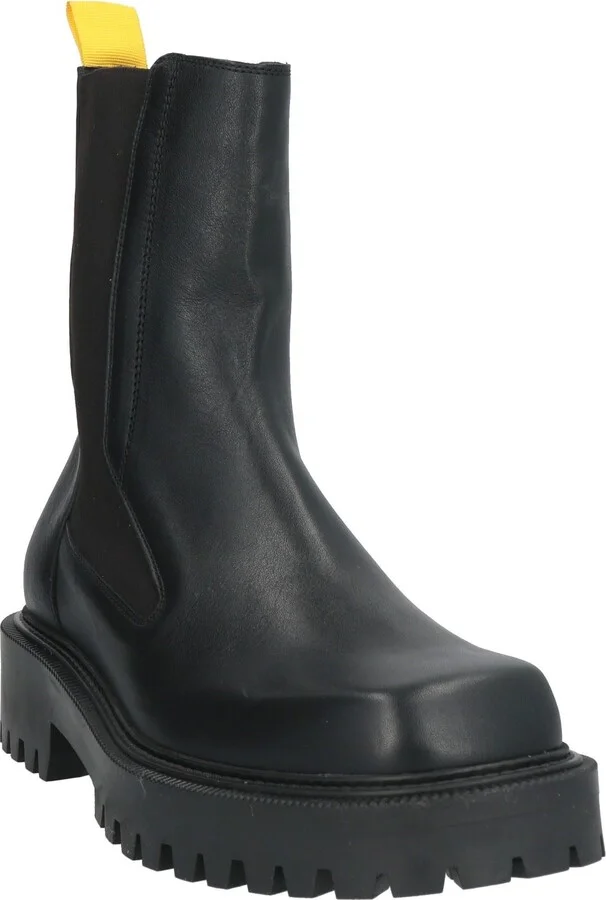 Vic Matiē Man Ankle boots - Image 4