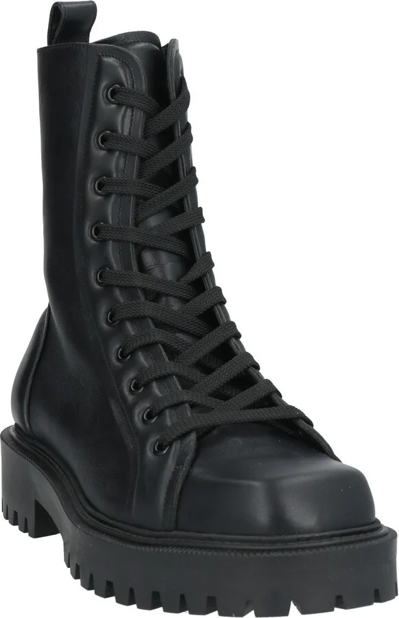 Vic Matiē Man Ankle boots - Image 4