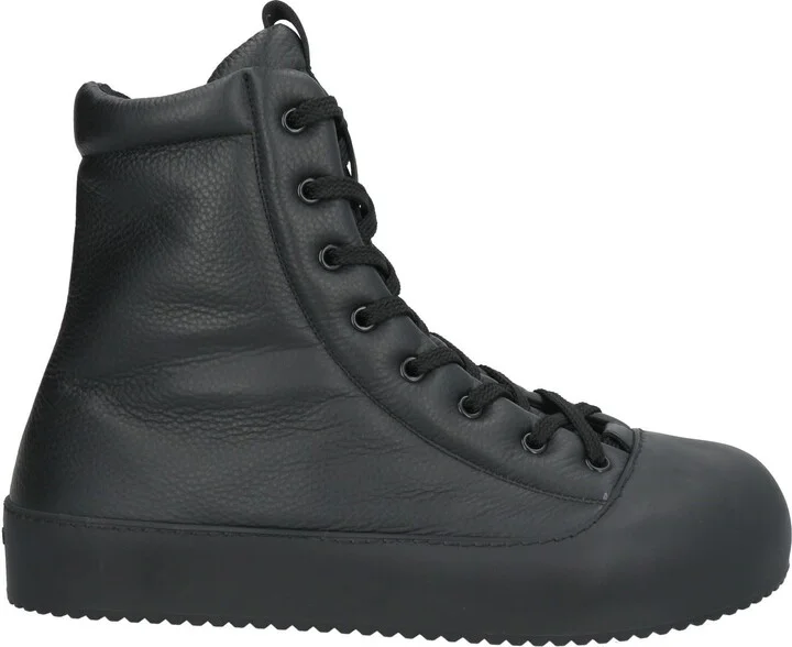 Vic Matiē Man Ankle boots - Image 3