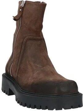 Vic Matiē Man Ankle boots - Image 2