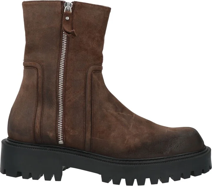 Vic Matiē Man Ankle boots - Image 3