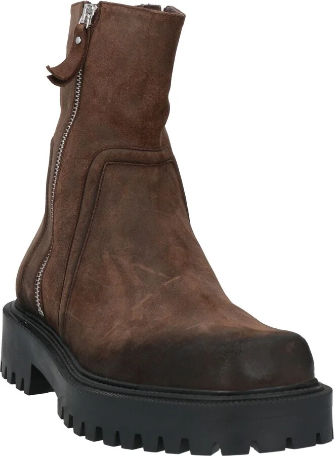 Vic Matiē Man Ankle boots - Image 4