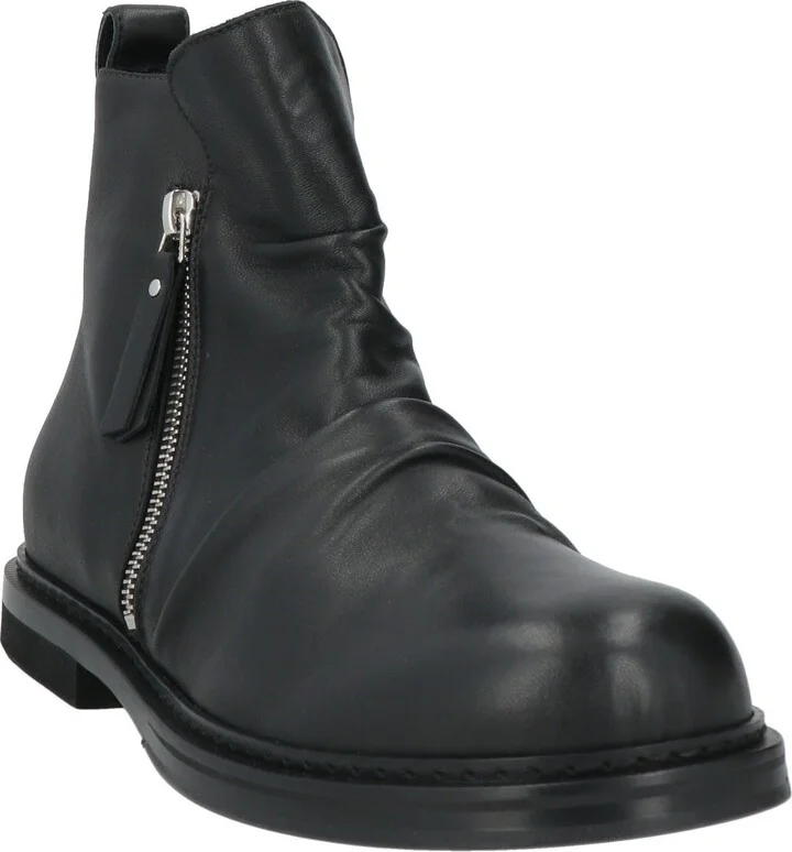 Vic Matiē Man Ankle boots - Image 4