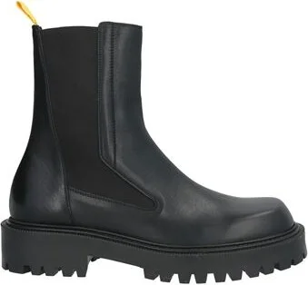 Vic Matiē Man Ankle boots