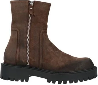 Vic Matiē Man Ankle boots