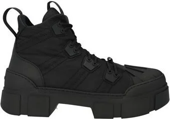 Vic Matiē Man Ankle boots