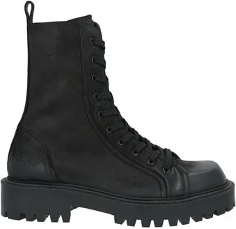 Vic Matiē Man Ankle boots