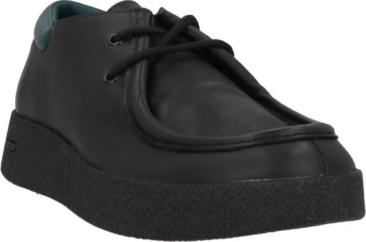 Vic Matiē Man Lace-up shoes - Image 4