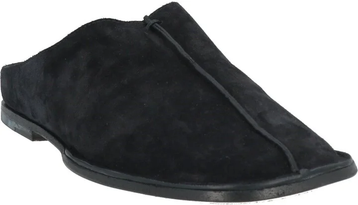 Vic Matiē Man Mules & Clogs - Image 4