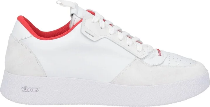 Vic Matiē Man Sneakers - Image 3