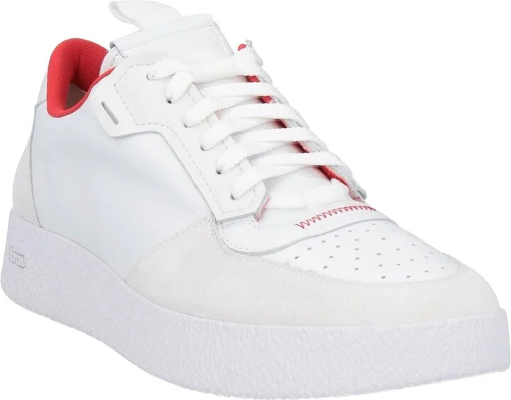Vic Matiē Man Sneakers - Image 4