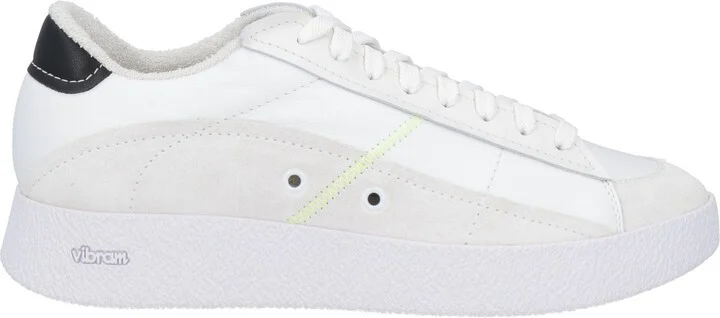 Vic Matiē Man Sneakers - Image 3