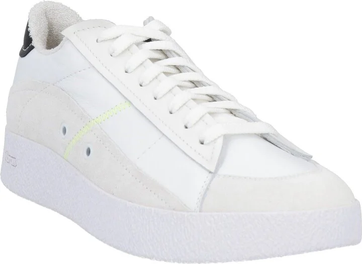 Vic Matiē Man Sneakers - Image 4