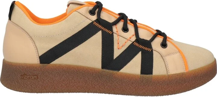 Vic Matiē Man Sneakers - Image 3