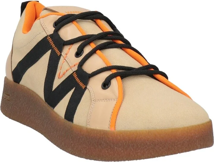 Vic Matiē Man Sneakers - Image 4