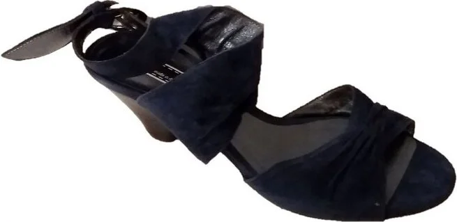 Vic Matie Open Toe Heeled Sandals
