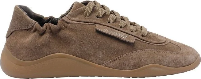 Vic Matie Round Toe Sneakers