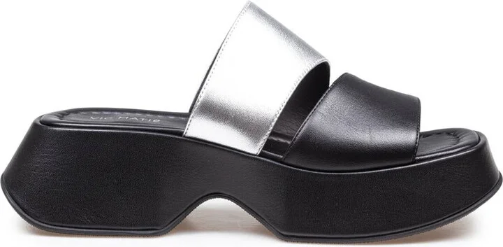 Vic Matie Sandal With Bands