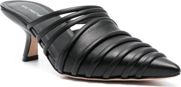 Vic Matie Sandals - Image 2