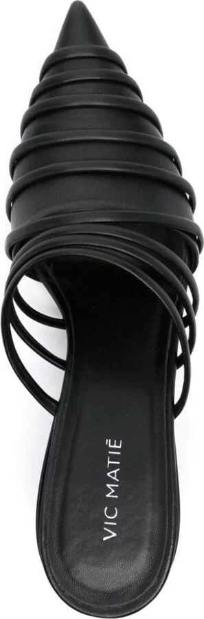 Vic Matie Sandals - Image 4
