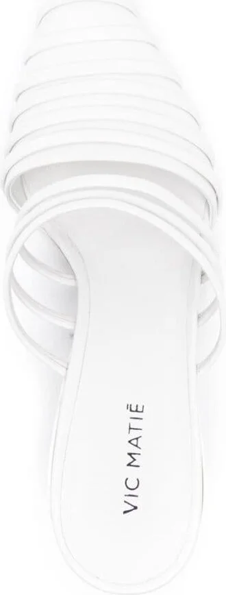 Vic Matie Sandals - Image 4