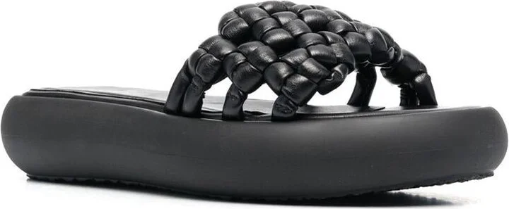 Vic Matie Sandals - Image 2
