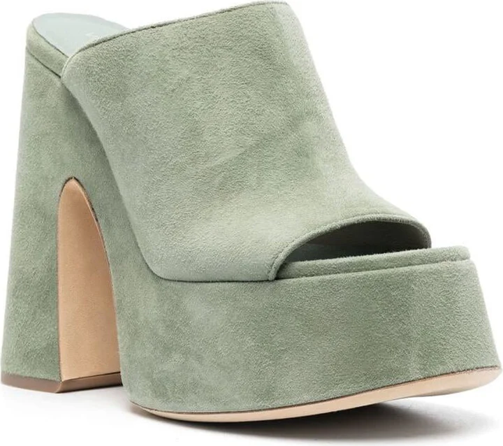 Vic Matie Sandals - Image 2
