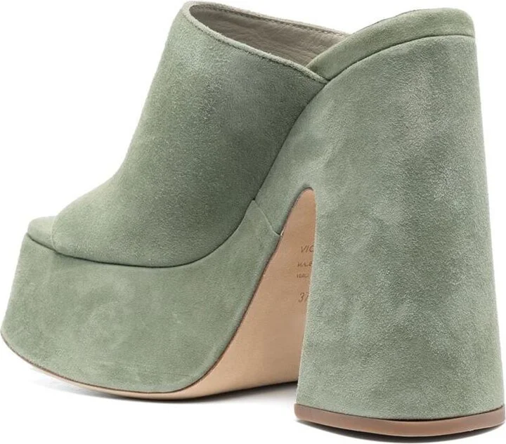 Vic Matie Sandals - Image 3