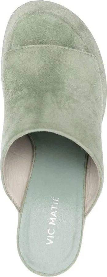 Vic Matie Sandals - Image 4