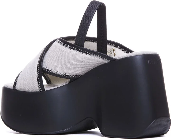 Vic Matie Sandals - Image 3